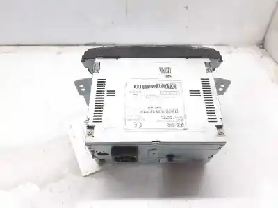 Recambio de automóvil de segunda mano de sistema navegacion gps para hyundai i40 i (vf) 1.7 crdi referencias oem iam 965603z100  