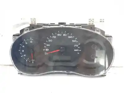 Peça sobressalente para automóvel em segunda mão QUADRANTE por RENAULT KANGOO  Referências OEM IAM 214924501  