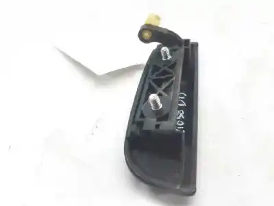 Автозапчастина б/у зовнішня ручка передня прав для suzuki jimny sn (fj) hard top посилання на oem iam 684141  