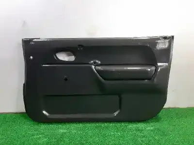 Автозапчастина б/у обработка передніх правіх дверей для suzuki jimny sn (fj) hard top посилання на oem iam 8371081a  