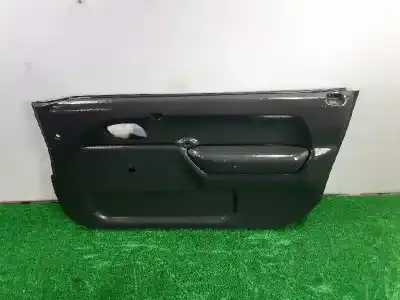 Автозапчастина б/у обработка передніх правіх дверей для suzuki jimny sn (fj) hard top посилання на oem iam 8371081a  