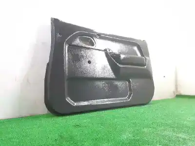 Автозапчастина б/у обработка передніх правіх дверей для suzuki jimny sn (fj) hard top посилання на oem iam 8371081a