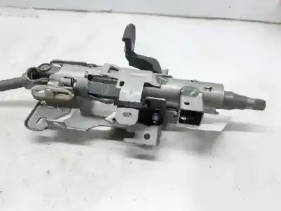 Second-hand car spare part steering column for peugeot 208 i (ca_, cc_) 1.2 vti 82 oem iam references 11593k  