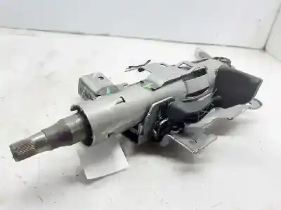 Second-hand car spare part steering column for peugeot 208 i (ca_, cc_) 1.2 vti 82 oem iam references 11593k  