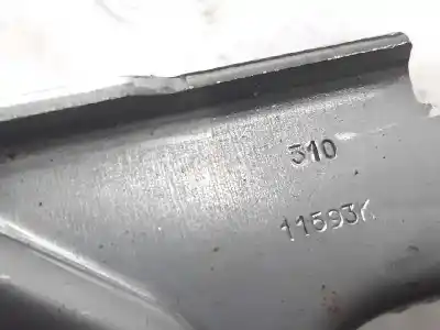 Second-hand car spare part steering column for peugeot 208 i (ca_, cc_) 1.2 vti 82 oem iam references 11593k  