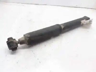 Second-hand car spare part rear left shock absorber for peugeot 208 i (ca_, cc_) 1.2 vti 82 oem iam references 9804627380  