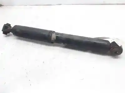 Second-hand car spare part rear left shock absorber for peugeot 208 i (ca_, cc_) 1.2 vti 82 oem iam references 9804627380  