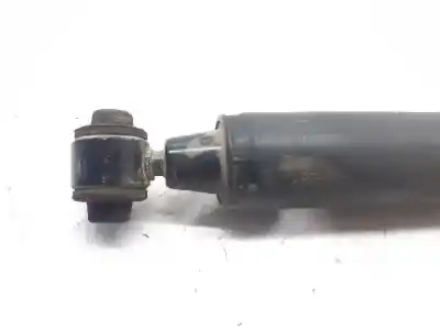Second-hand car spare part rear left shock absorber for peugeot 208 i (ca_, cc_) 1.2 vti 82 oem iam references 9804627380