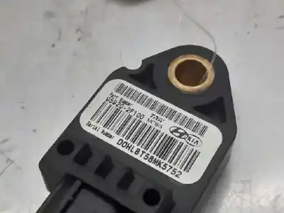 Peça sobressalente para automóvel em segunda mão sensor por hyundai accent (mc) gl crdi referências oem iam 959202f100  