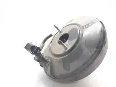 Second-hand car spare part brake servo for peugeot 208 i (ca_, cc_) 1.2 vti 82 oem iam references 9811514380  