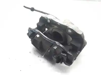 Second-hand car spare part front left brake caliper for peugeot 208 i (ca_, cc_) 1.2 vti 82 oem iam references 4400r6