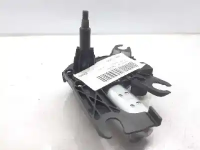 Second-hand car spare part rear windshield wiper motor for peugeot 208 i (ca_, cc_) 1.2 vti 82 oem iam references 9673251380a
