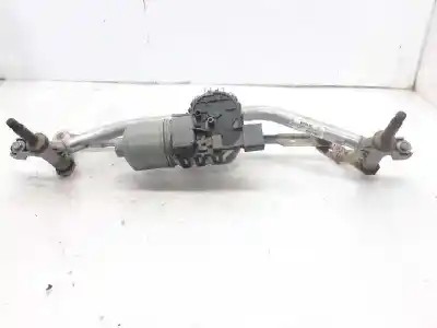 Second-hand car spare part front windshield wiper motor for peugeot 208 i (ca_, cc_) 1.2 vti 82 oem iam references 9615497780  