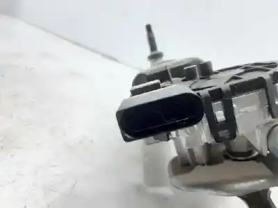 Second-hand car spare part front windshield wiper motor for peugeot 208 i (ca_, cc_) 1.2 vti 82 oem iam references 9615497780  