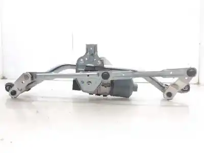 Second-hand car spare part front windshield wiper motor for peugeot 208 i (ca_, cc_) 1.2 vti 82 oem iam references 9615497780  