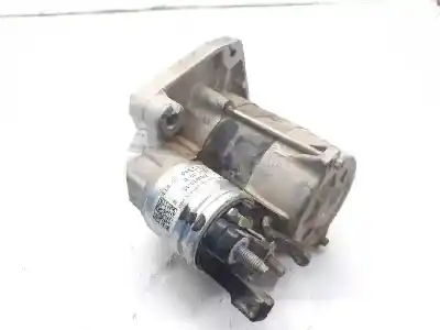 Second-hand car spare part starter motor for peugeot 208 i (ca_, cc_) 1.2 vti 82 oem iam references 9812715380