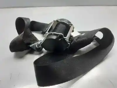 Second-hand car spare part rear right seat belt for peugeot 208 i (ca_, cc_) 1.2 vti 82 oem iam references 98063163