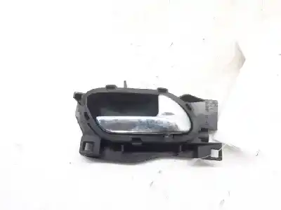 Second-hand car spare part interior right rear handle for citroen c4 berlina collection oem iam references 96435310