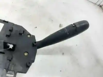 Second-hand car spare part steering wheel switch for citroen c4 berlina collection oem iam references 345657336