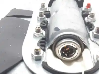 Peça sobressalente para automóvel em segunda mão airbag do lado direito por bmw serie 3 coupe (e46) 318 ci referências oem iam 72127037234