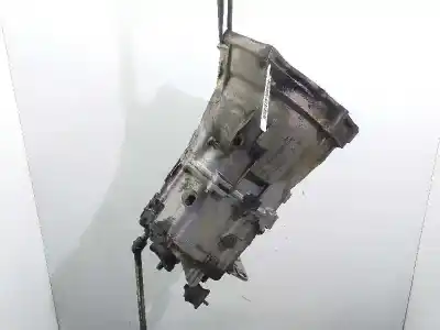 Pezzo di ricambio per auto di seconda mano riduttore per bmw serie 3 coupe (e46) 318 ci riferimenti oem iam bdp  5 velocidades