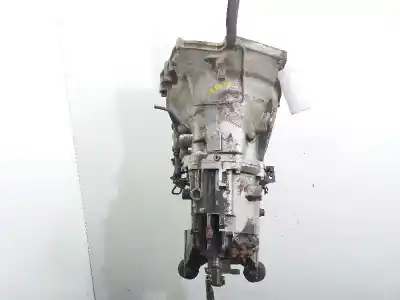 Pezzo di ricambio per auto di seconda mano riduttore per bmw serie 3 coupe (e46) 318 ci riferimenti oem iam bdp  5 velocidades