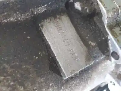 Peça sobressalente para automóvel em segunda mão caixa de velocidades por bmw serie 3 coupe (e46) 318 ci referências oem iam bdp