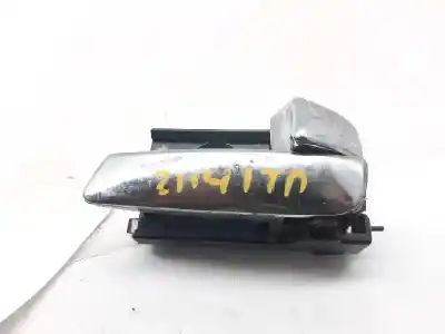 Pezzo di ricambio per auto di seconda mano maniglia interna posteriore destra per kia rio 1.6 emotion riferimenti oem iam 83623jb000