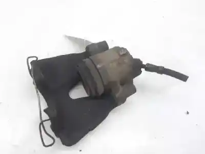 Pezzo di ricambio per auto di seconda mano pinza freno anteriore destra per seat leon (1m1) sport riferimenti oem iam 3a0615124