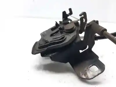 Second-hand car spare part bonnet lock for seat leon (1m1) sport oem iam references   
