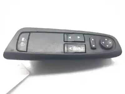 Second-hand car spare part left front power window switch for fiat stilo (192_) 1.6 16v (192_xb1a) oem iam references 0735397097