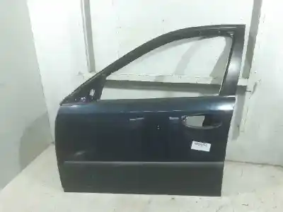 Pezzo di ricambio per auto di seconda mano porta anteriore sinistra per saab 9-3 berlina 1.8i arc riferimenti oem iam 12772226