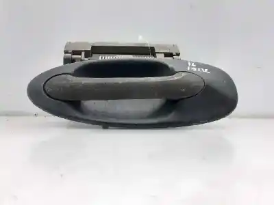 Pezzo di ricambio per auto di seconda mano maniglia esterna posteriore sinistra per saab 9-3 berlina 1.8i arc riferimenti oem iam 04411970x