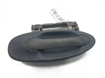 Pezzo di ricambio per auto di seconda mano maniglia esterna posteriore destra per saab 9-3 berlina 1.8i arc riferimenti oem iam 04412070x