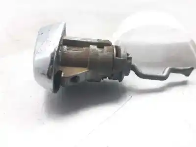 Second-hand car spare part left front door lock for kia carens (un) active oem iam references 819701da00  