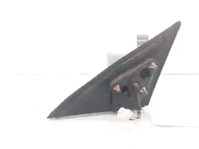 Peça sobressalente para automóvel em segunda mão espelho retrovisor direito por mitsubishi galant berlina (ea0) 2000 td gls (a) referências oem iam 012092