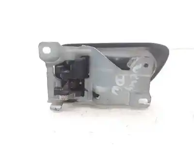 Автозапчасти б/у ВНУТРИ ПЕРЕДНЕЙ ПРАВОЙ РУЧКИ за MITSUBISHI GALANT BERLINA (EA0)  ссылки OEM IAM MR328356  