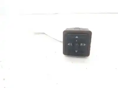 Peça sobressalente para automóvel em segunda mão comutador de espelhos retrovisores por mitsubishi galant berlina (ea0) 2000 td gls (a) referências oem iam mb561810