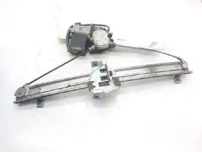 Peça sobressalente para automóvel em segunda mão elevador de vidros dianteiro direito por mitsubishi galant berlina (ea0) 2000 td gls (a) referências oem iam mr280666