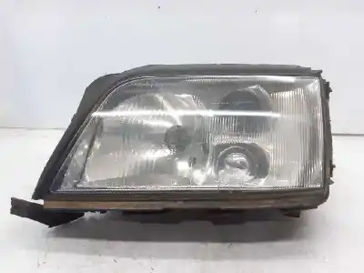 Автозапчастина б/у ліва фара для audi a6 c4 (4a2) 2.5 tdi посилання на oem iam 4a0941029l  
