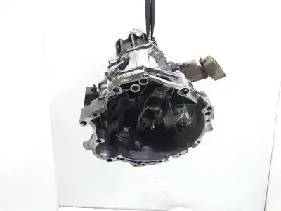 Автозапчастина б/у коробка передач для audi a6 c4 (4a2) 2.5 tdi посилання на oem iam cus  5 velocidades