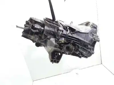 Автозапчастина б/у КОРОБКА ПЕРЕДАЧ для AUDI A6 C4 (4A2)  Посилання на OEM IAM CUS  5 VELOCIDADES