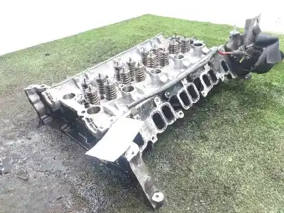 Second-hand car spare part CYLINDER HEAD for FORD MONDEO BERLINA (GE)  OEM IAM references K4TEA  