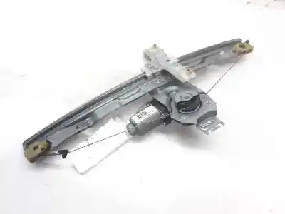 Gebrauchtes Autoersatzteil FENSTERHEBER VORNE RECHTS zum PEUGEOT 207  OEM-IAM-Referenzen 9681182280S  