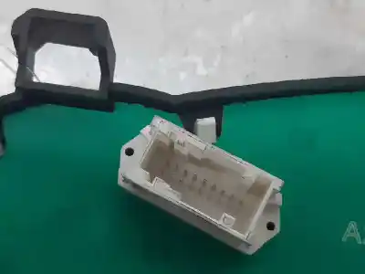 Second-hand car spare part dashboard for peugeot 207 x-line oem iam references 6103ee  