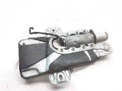 Second-hand car spare part front left side airbag for bmw x5 (e53) 3.0d oem iam references 307037233031  