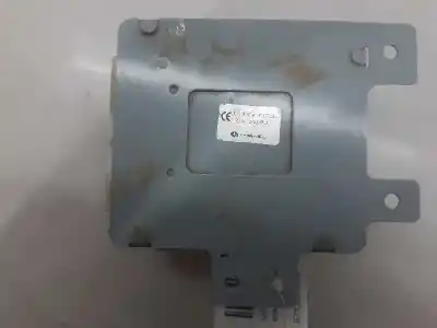 Автозапчасти б/у электронный модуль за ssangyong kyron 200 xdi limited ссылки oem iam 8712009220  