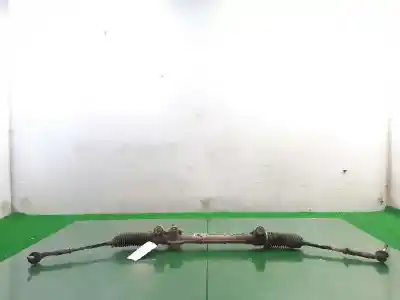 Second-hand car spare part steering rack for opel corsa d enjoy oem iam references 93169493