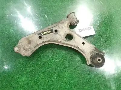 Second-hand car spare part front right lower suspension arm for opel corsa d enjoy oem iam references 13426553
