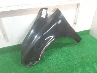 Second-hand car spare part left front fin for opel corsa d enjoy oem iam references 6102363  